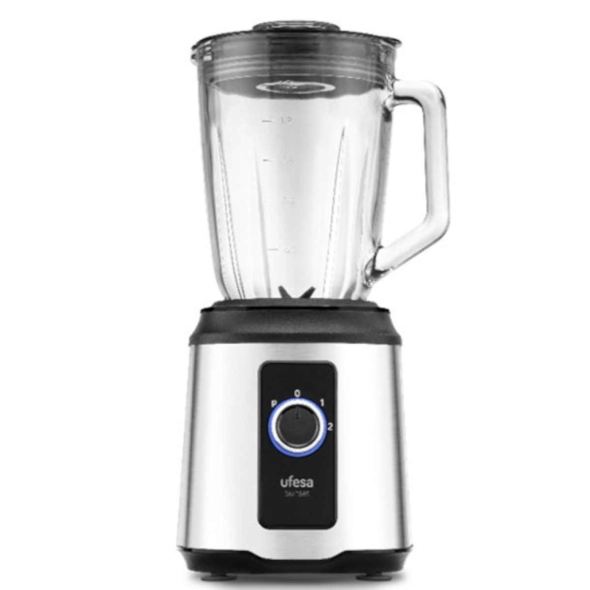  batidora vaso sunset ufesa pequeño electrodoméstico ufesa