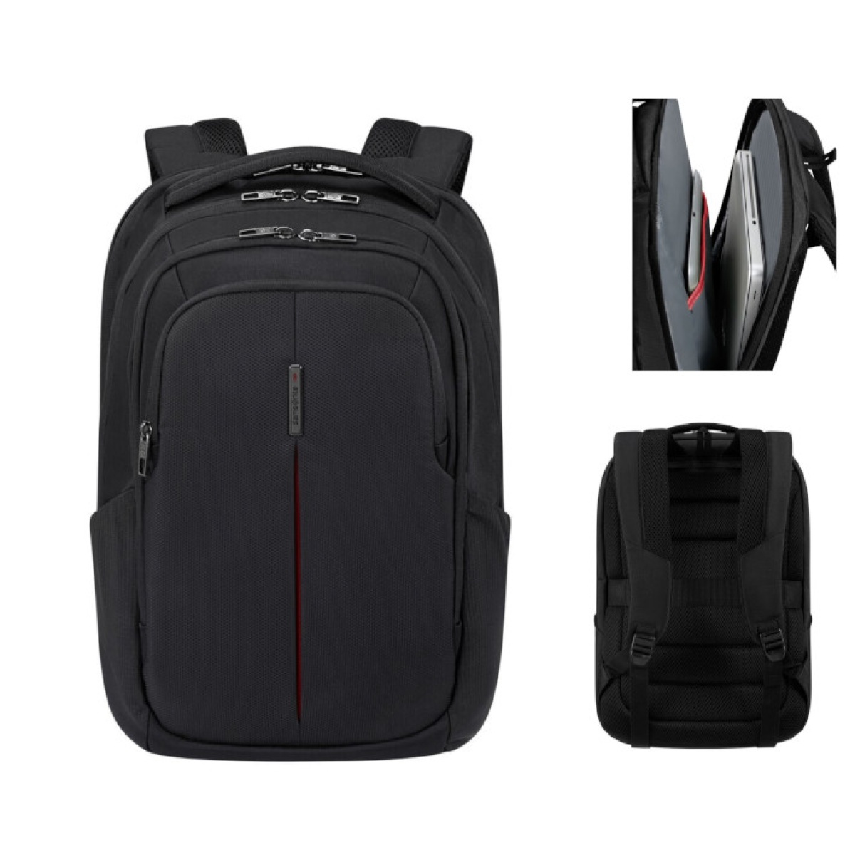  mochila ordenador guardit 3.0 samsonite complementos samsonite